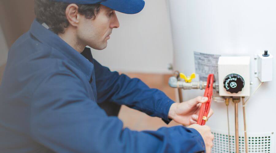 Professional Leak Detection in Timber Lake, SD