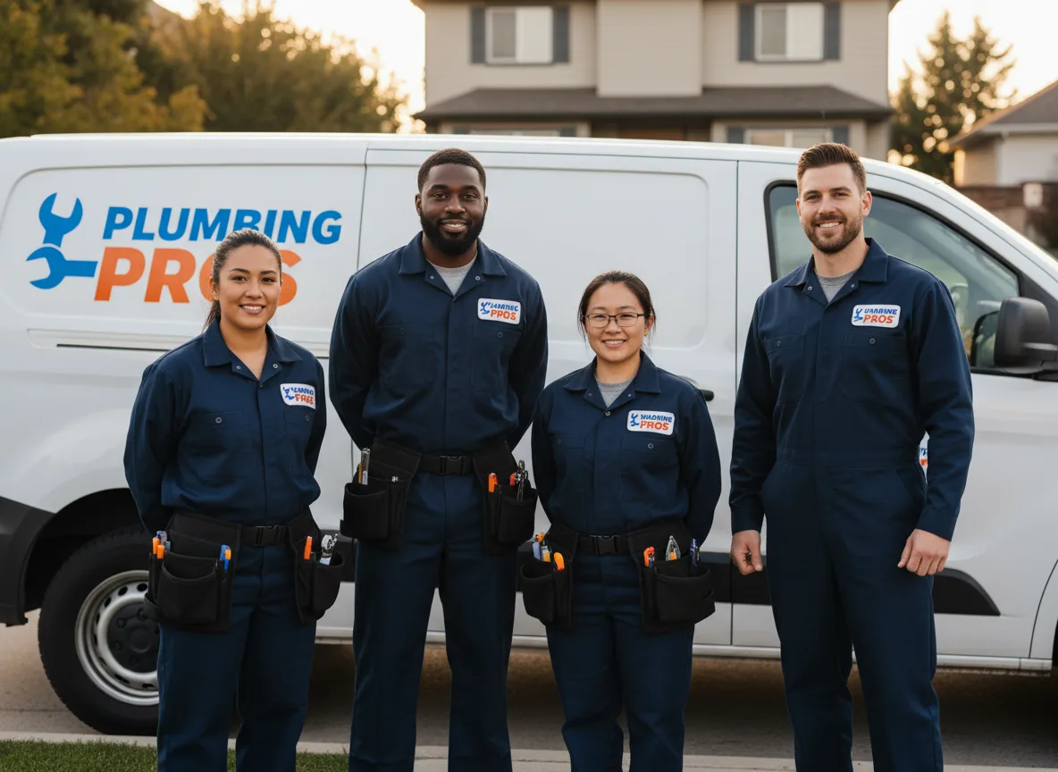 Water Heater Repair company in Timber Lake, SD